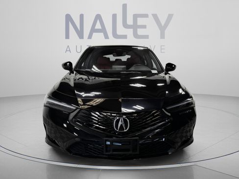 Used 2023 Acura Integra A-Spec FWD image 8
