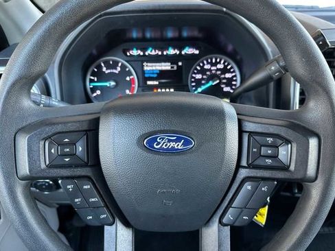 Used 2022 Ford F450 XLT image 19