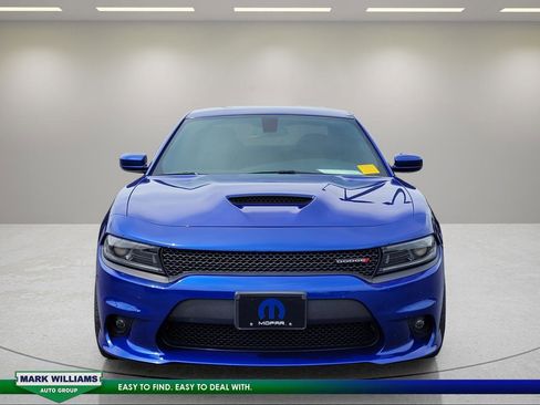 Used 2022 Dodge Charger R/T RWD image 9