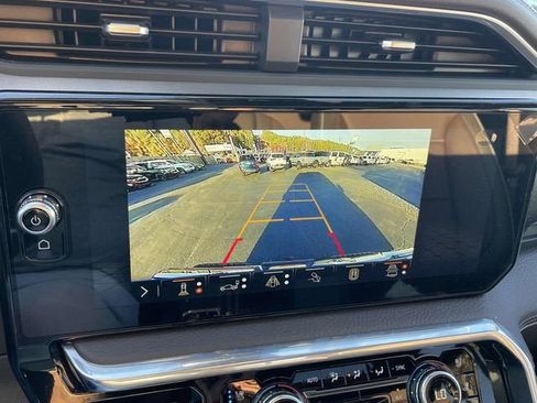 New 2026 GMC Sierra 1500 Denali w/ Technology Package image 15