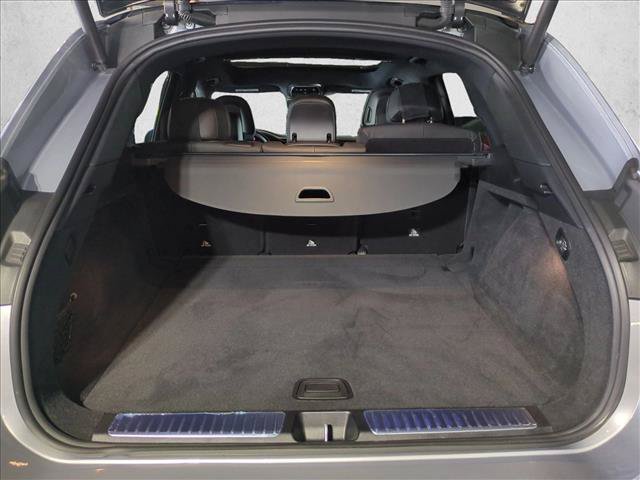 Certified 2023 Mercedes-Benz EQS 580 4MATIC SUV image 8