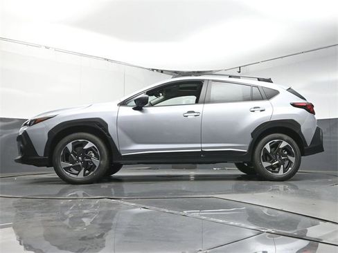 New 2025 Subaru Crosstrek 2.5i Limited w/ Crosstrek Mirror Package image 33