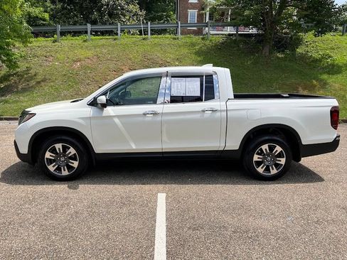 Used 2019 Honda Ridgeline RTL-E image 25
