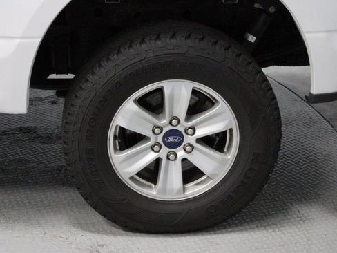 Certified 2020 Ford F150 XL w/ Equipment Group 101A Mid image 18