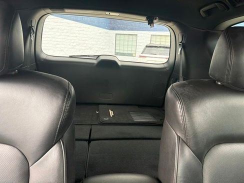 Used 2022 Nissan Armada SL w/ Midnight Edition Package AWD/4WD image 30