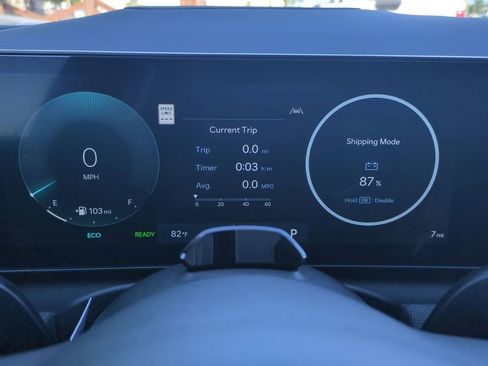 New 2026 Hyundai Tucson Limited AWD/4WD image 19