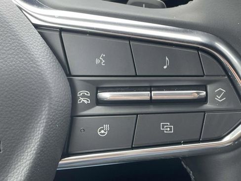 New 2026 Chevrolet Equinox LT image 11