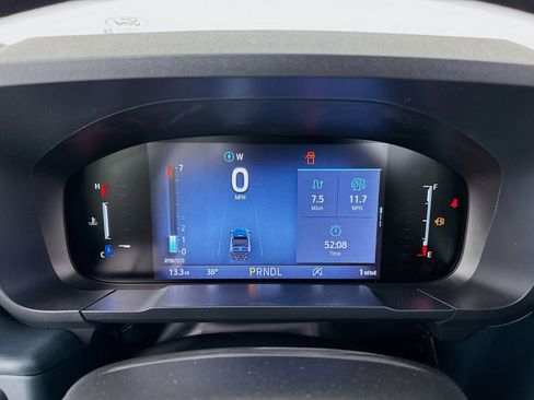 New 2025 Ford Maverick XL w/ 4K Tow Package image 17