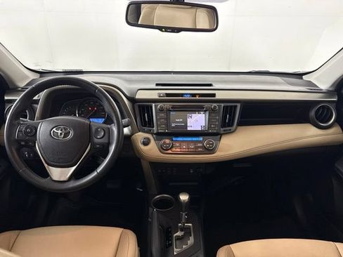 Used 2014 Toyota RAV4 Limited FWD image 29