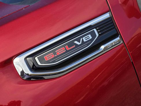 Certified 2023 GMC Sierra 1500 Denali AWD/4WD image 10