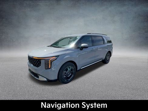 New 2026 Kia Carnival SX image 9