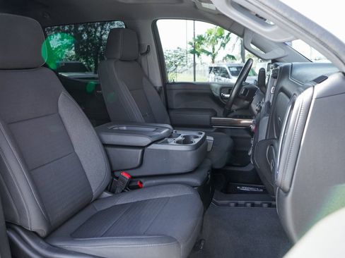 Used 2021 Chevrolet Silverado 1500 RST image 34