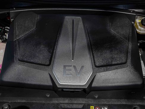 Certified 2024 Kia EV6 GT AWD/4WD image 9
