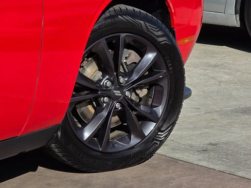 Used 2020 Dodge Challenger GT w/ Plus Package image 13