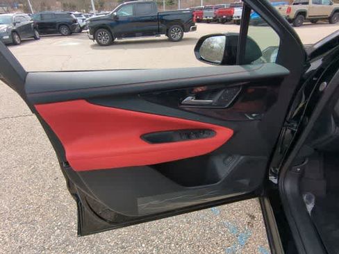 New 2025 Chevrolet Blazer EV RS w/ Super Cruise Package image 22