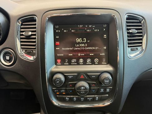 Used 2017 Dodge Durango GT w/ Premium Group AWD/4WD image 14