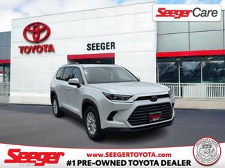 Used 2026 Toyota Grand Highlander AWD video 1