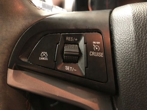 New 2024 Jeep Grand Cherokee Laredo X image 21