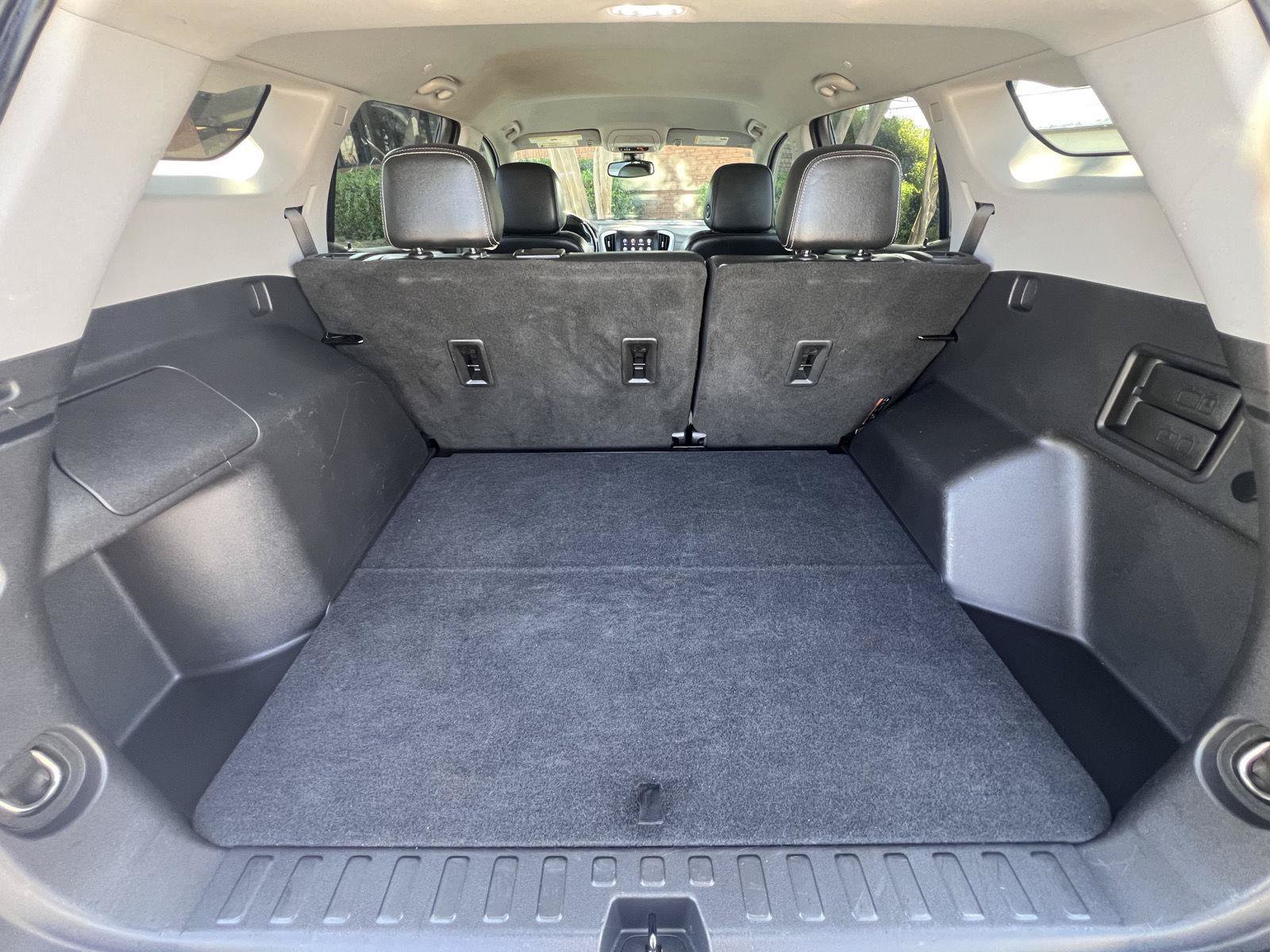 Used 2022 GMC Terrain SLT w/ Tech Package AWD/4WD image 20