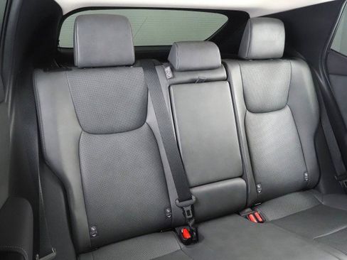 Used 2023 Lexus RZ 450e Premium image 16