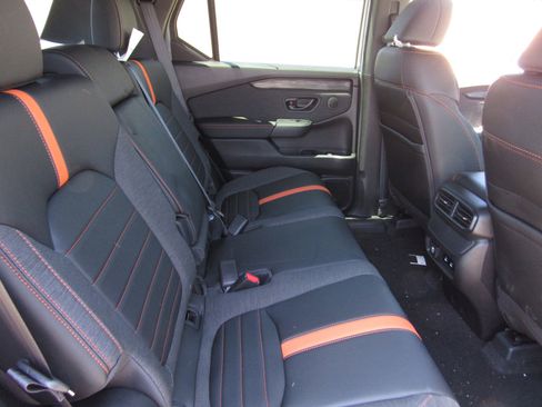 New 2026 Honda Passport TrailSport image 10