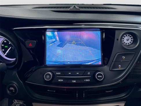 Used 2020 Buick Envision Preferred FWD image 10