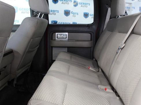 Used 2010 Ford F150 XL/XLT/FX4/LARIAT/KING RANCH/P image 16