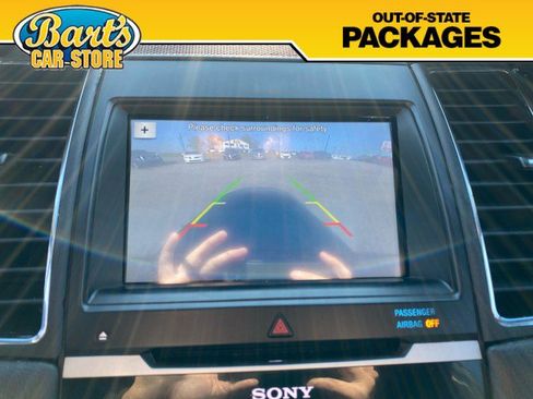 Used 2019 Ford Taurus Limited image 33