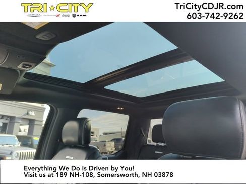 Used 2018 Ford F150 Platinum image 27