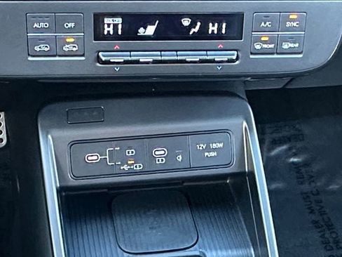 Used 2024 Hyundai Kona N Line image 16