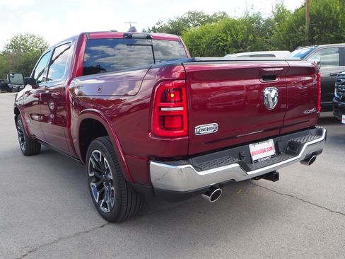 New 2026 RAM 1500 Limited image 9