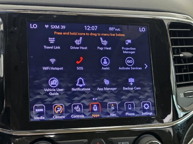 Used 2020 Jeep Grand Cherokee Limited RWD image 20