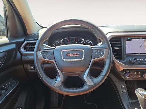 Used 2017 GMC Acadia SLT AWD/4WD image 12