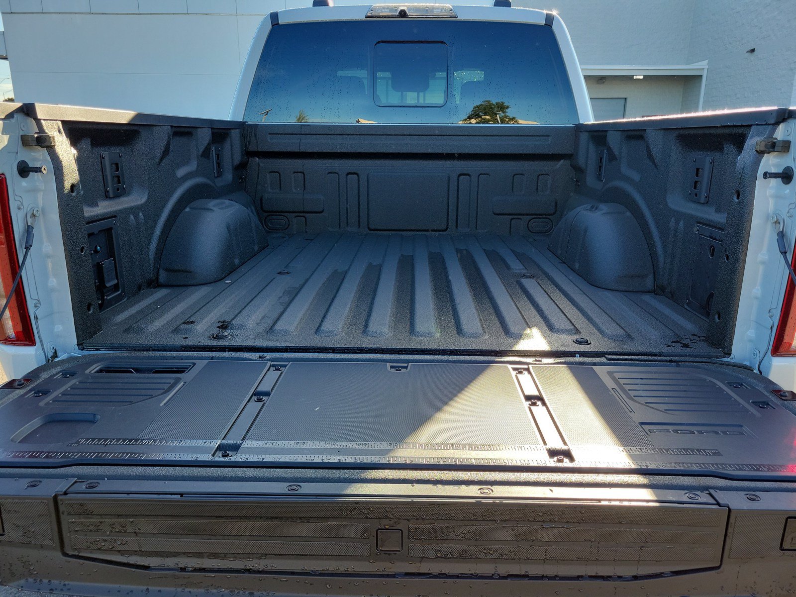 Used 2026 Ford F150 Raptor AWD/4WD image 32