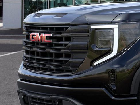 New 2026 GMC Sierra 1500 Elevation w/ Elevation Select Package AWD/4WD image 13