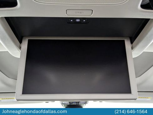 New 2026 Honda Odyssey Elite image 21