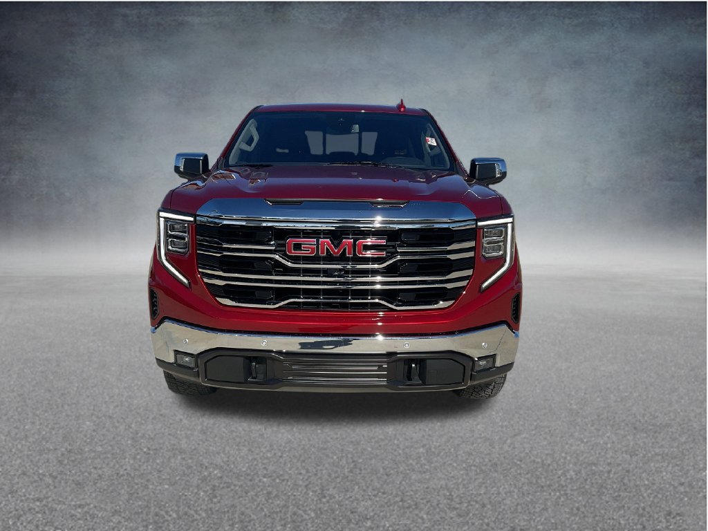 Used 2026 GMC Sierra 1500 SLT AWD/4WD image 2
