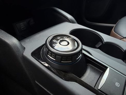 Used 2024 Ford Bronco Sport Outer Banks AWD/4WD image 19