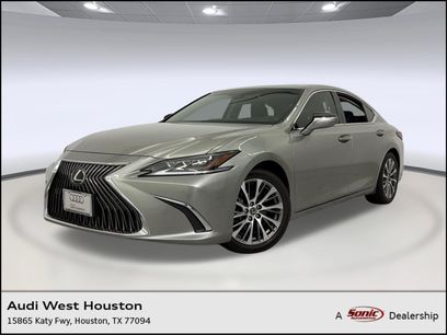 Used 2019 Lexus ES 350