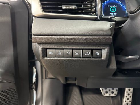 Used 2025 Toyota Camry XSE w/ Premium Plus Package FWD image 21