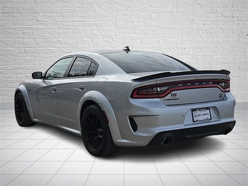 Used 2021 Dodge Charger Scat Pack image 3