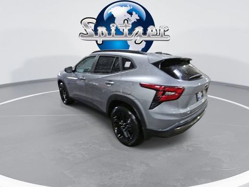 New 2026 Chevrolet Trax ACTIV w/ Driver Confidence Package image 6
