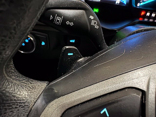 Used 2019 Ford Fusion SE FWD image 46