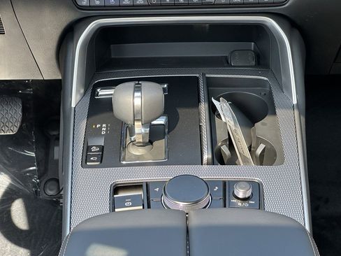 New 2026 MAZDA CX-70 3.3 Turbo S w/ Premium Package AWD/4WD image 13