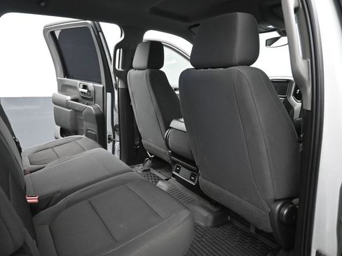 Used 2021 GMC Sierra 2500 4x4 Crew Cab w/ Convenience Package image 10