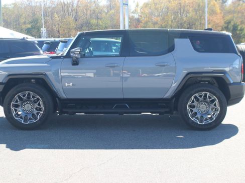 New 2024 GMC Hummer EV 3X image 4