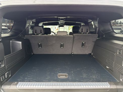 Used 2024 GMC Hummer EV 2X w/ Extreme Off-Road Package image 5