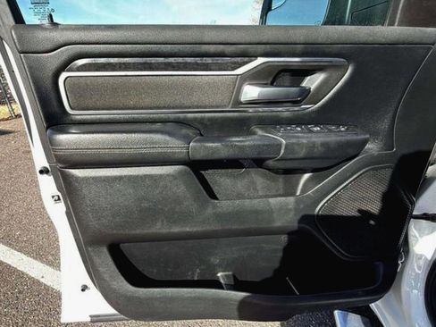 Used 2019 RAM 1500 Big Horn image 19