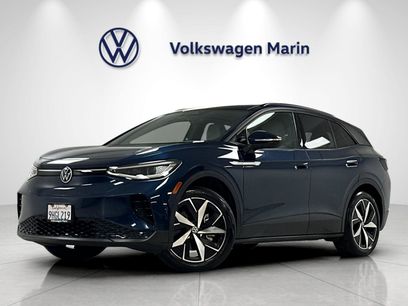 Used 2023 Volkswagen ID.4 S