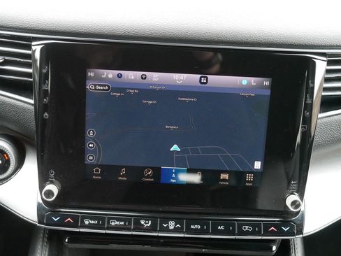 Certified 2024 Jeep Wagoneer Series II w/ Convenience Group I image 30